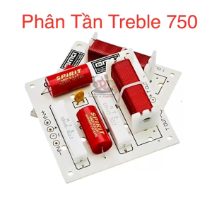 Mạch Lọc Treble Loa – Phân Tần Loa Treble Cao Cấp Lọc Âm Thanh Chống Cháy Treble Âm Thanh Trong Sáng Rõ Nét