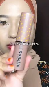 NEW SOBELLA COCOA TOFFEE SHADING STICK