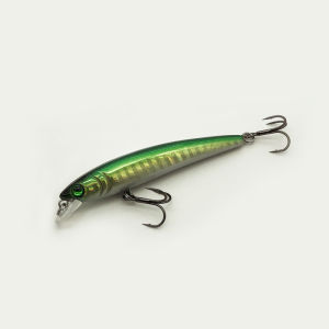 เหยื่อปลอมแบบจมน้ำ 45 กรัม ลอยน้ำ มีลูกปัดเสียง สำหรับตกปลาแบสและปลาเพิร์ช เทคนิคการดึงเหยื่อ ใช้ได้ทั้งในทะเลสาบและแม่น้ำ