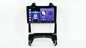 Android 14 Car Radio 2G+32G For Volkswagen VW Passat B6 B7 CC 2007-2016 Navigation GPS Multimedia Video Player Wireless Carplay