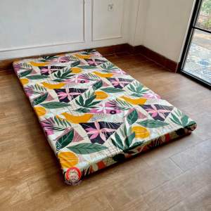 MBAH BLANGKON - KASUR BUSA PREMIUM TEBAL 5CM UK.90X200CM | KASUR LANTAI | KASUR ANAK KOS | KASUR ANAK PONDOK