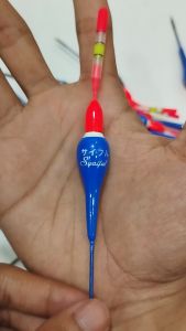 PELAMPUNG PANCING pancing ANTI BADAI TABUNG 15 CM