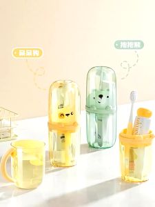 Serbaguna Cangkir Sikat Gigi & Sikat Gigi Wadah: Panduan Lengkap