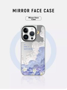 VORRYELL | Delicate Design Anti-Drop Protective Phone Case