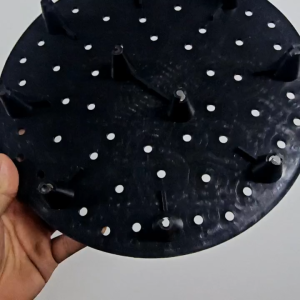 Tấm lọc rác cho thùng ủ 19L