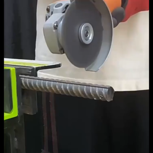 Cakram Potong CASTA 4 Inch – Mata Gerinda Potong Logam Stainless Baja 105mm Warna Emas Merah Hijau Hitam 25 PCS / Kotak Kuat dan Efisien