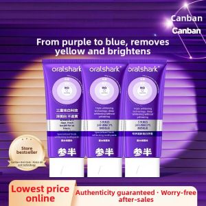 CANBAN | Toothpaste Whitening Stain Prevention Refreshing