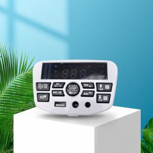 Bảng Điều Khiển Xe Điện Trẻ Em Bảng Điều Khiển Xe Hơi Bảng Mạch Chính Bảng Mạch Âm Nhạc Bảng Điều Khiển Tổng Hợp Phụ Kiện