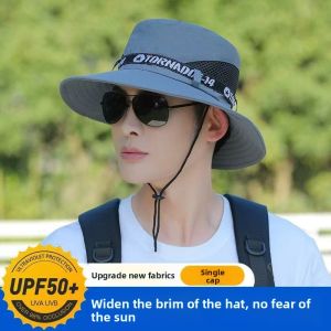 MONLEYTA | Mens Summer Quick Dry Lightweight Outdoor Fishing Baseball Cap Casual Style Windproof Sun Protection Spring Autumn Winter Use