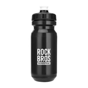 RockBros | Bình Nước Thể Thao Đạp Xe Cao Cấp