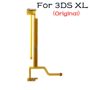 For New 3DS XL/New 3DS/3DS XL/3DS /LCD 2d to 3d Volume Control Ribbon Motherboard Flex Cable Speaker Ribbon Cable Flex Wire