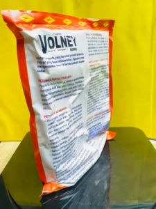 Fungisida dan akarisida Volney 80WG bahan aktif belerang 80.isi 1kg dari Cap Kapal Terbang