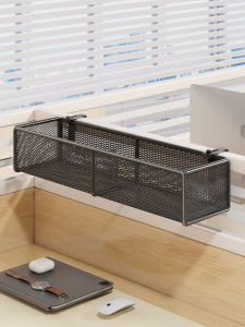 WUBUWEI | Desk Organization Box Multi-purpose