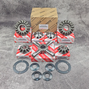 FOUR PINION SET HT130 HT125 TOYOTA