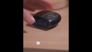 Sleep earphone bluetooth Wireless Earbuds TWS Bluetooth Hidden Earbuds IPX7 Waterproof Noise Cancelling Sports Headphone 蓝牙耳机