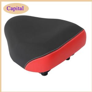 For Cool M4 Electric Scooter Accessories Comfortable Soft Seat Saddle Electric Scooter Accessories