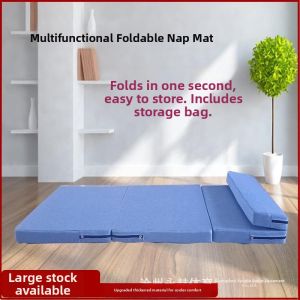 Portable Foldable Mat for Nap Multiple Scenarios