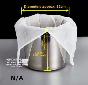 XUANDOYAN | Ultrafine Nylon Filter Bag
