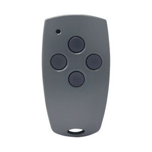 4-Key Garage Door Remote Controller Compatible Marantec Digital D304 D382 868Mhz South China Made Intelligent Home Control