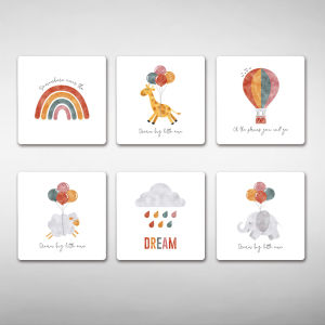 Adorable Wealth God Switch Stickers Self Adhesive Waterproof Refreshing Decals for Home Decor Cute Cartoon Style Oil Resistant