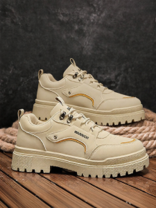 Warrior | Outdoor Shock Absorbing Wear-resistant Work Shoes