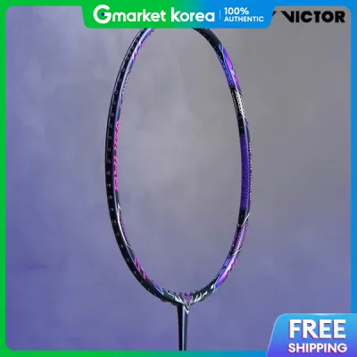 Victor | Victor Thruster K Ryuga 2 Pro 4U Head Heavy Power Badminton Racket