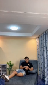 โซฟาเบสปรับหัว 3 ระดับ พร้อมเบาะนุ่ม ขนาดใหญ่ 3+2 ที่นั่ง ดีไซน์โมเดิร์น