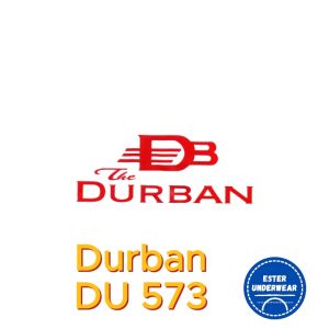 Celana Dalam Pria DURBAN SPORT DU 573 ISI 3Pcs