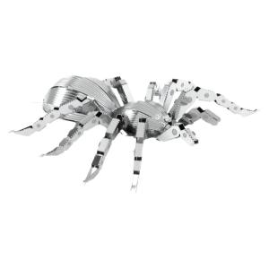 3D Metal Puzzle Dragonfly And Scorpion Mechanical Model Insect Set Toy Ornament Birthday Gift for Ages 14+ Boys And Girls