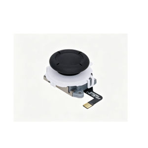 1PCS TMR Effect Joystick For NS2 Switch 2 Joy Controller Con 3D Analog Stick Replacement Left Right Rocker Accessory