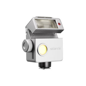 Sidande | Đèn Flash Ngoài Đa Năng