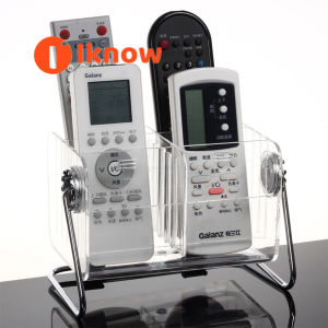 I Know Hộp Đựng Hoàn Thiện Máy Tính Để Bàn Chức Năng Bán Chạy 2022 Hộp Đựng Bút Chìa Khóa Điện Thoại Điều Khiển Từ Xa TV Hộp Đựng Giá Đỡ Trong Suốt