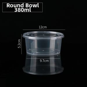Disposable Covered Spice Container 50