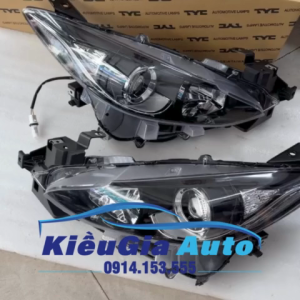Đèn pha Mazda 3 1.5 2014-2017 BHR1510K0AA BHR1510L0A