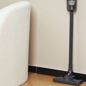 รับประกัน 5 ปี  เครื่องดูดฝุ่นแบบมีสาย  เครื่องดูดฝุ่น 160000PA สายไฟยาว 5 เมตร ฟิลเตอร์ล้างได้ เครื่องดูดฝุ่นแรง Vacuum cleaner