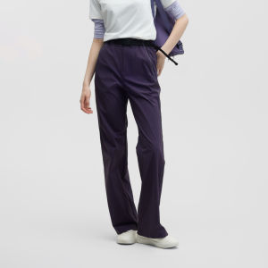 Bananain | Sun Protection and Quick-Dry Women Pants