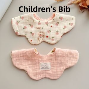 LUTUMEI | Waterproof Feeding Bib