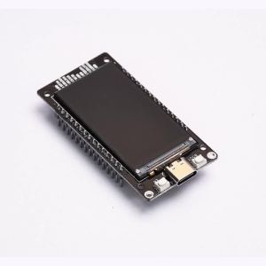 diymore | 1.14 inch 1.9-Inch ESP32 LCD Screen Wifi Bluetooth Development Board Onboard Module Type-C