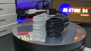 Kabel Data Samsung Galaxy A31 Samsung A51 ORIGINAL USB C