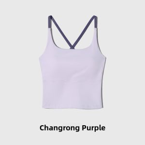 Mooti | Sports Bra With Padding Fitness Yoga