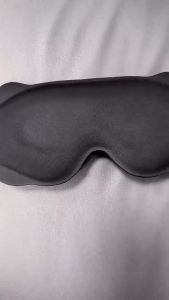 COD ผ้าปิดตา เมมโมรี่โฟม สำหรับนอนหลับเดินทาง เบาและนุ่มสบาย หน้ากากปิดตานอนหลับ