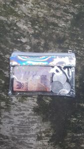 DOMPET MINI DOMPET KARTU DOMPET KOIN DOMPET KARAKTER