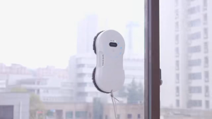 Lydsto Portable Robot Window Cleaner Vacuum Smart Home Appliance Auto Clean Glass Windows Washer
