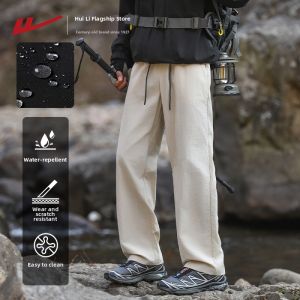 Warrior | Waterproof Durable Softshell Outdoor Work Pants