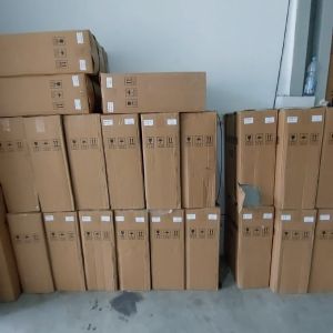 ODC 96 Core Tanam Lengkap Adapter & Pigtail SC UPC