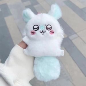 Bandai | Creative Doll Pendant Cute Plush Doll Shoulder Bag Pendant Decorative Small Gift for a Friends Holiday Gift