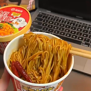 🔥Haidilao Mashed Potato Noodles Series Instant Noodles  海底捞土豆泥泥面系列