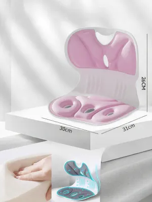 Gối Hỗ Trợ Lưng Ergonomic