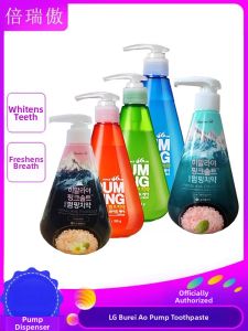 Colgate | Fragrant Breath Freshening Pump Toothpaste 285g