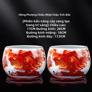 Vò Chú Trùng Tài Lộc